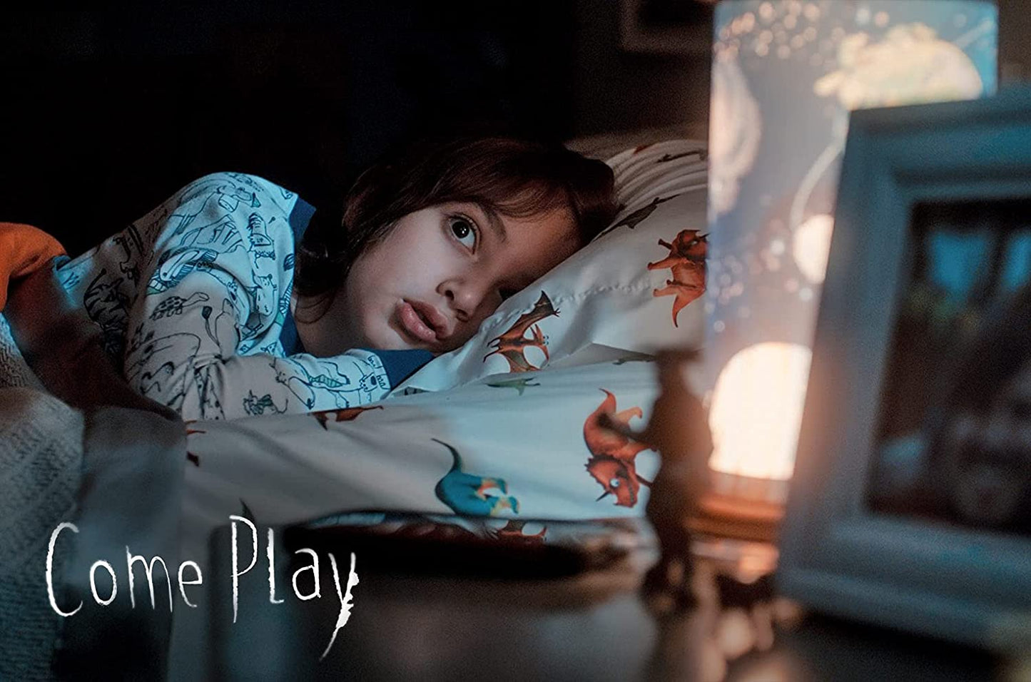 Come Play