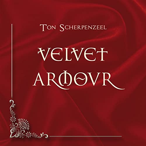 Velvet Armour