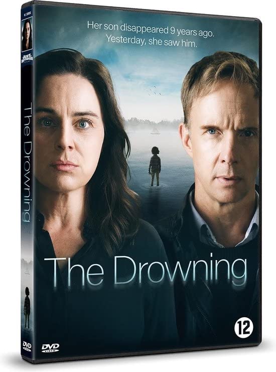 Drowning, the