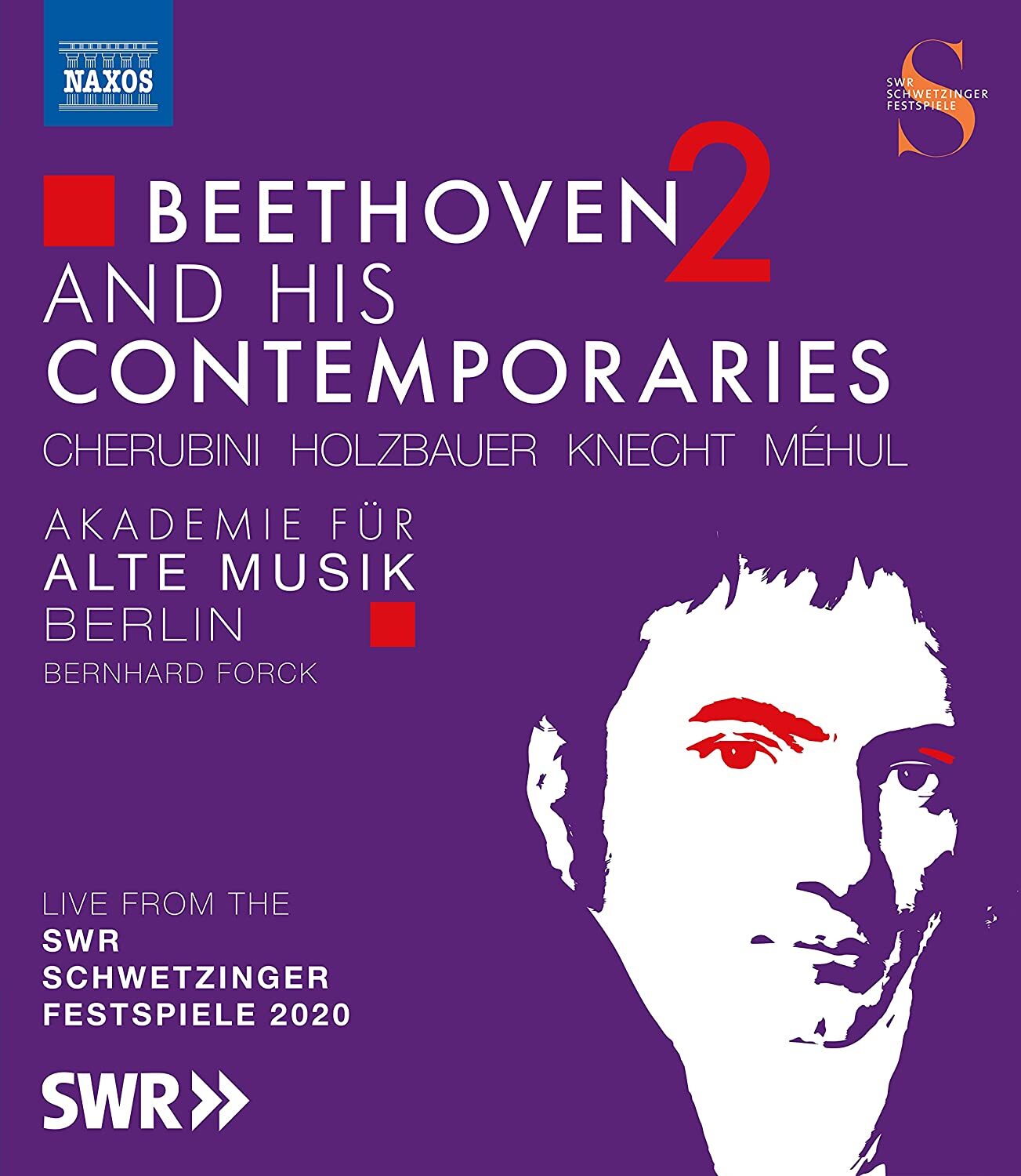 Beethoven and His Contemporaries: Volume 2