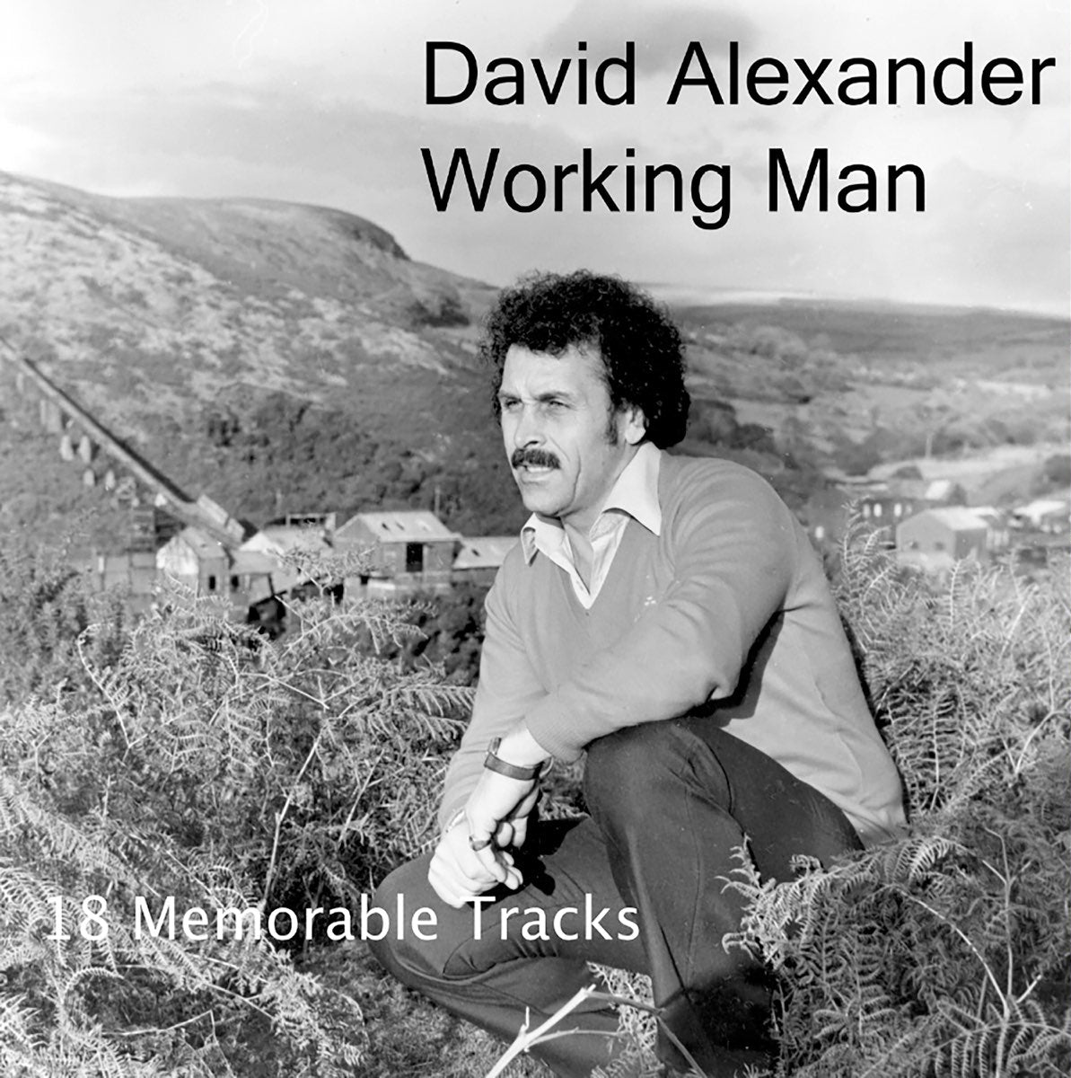 Working Man