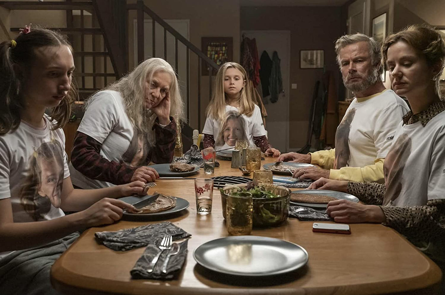 Le Sens De La Famille (2020