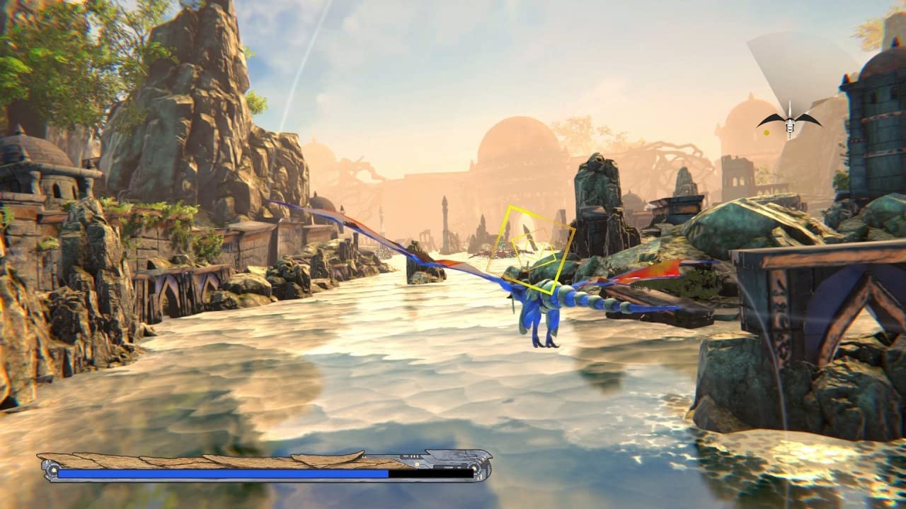 Limited Run Panzer Dragoon 377 (Import