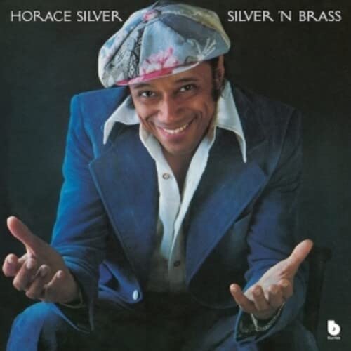 Silver 'n Brass
