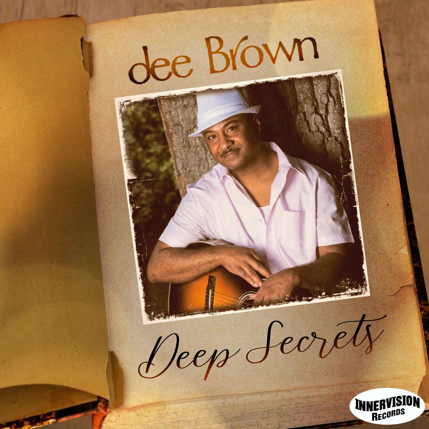 Deep Secrets