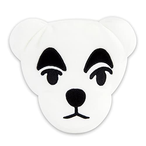 Nintendo - Plush - Animal Crossing Junior Mocchi KK Slider Junior /Merchandise