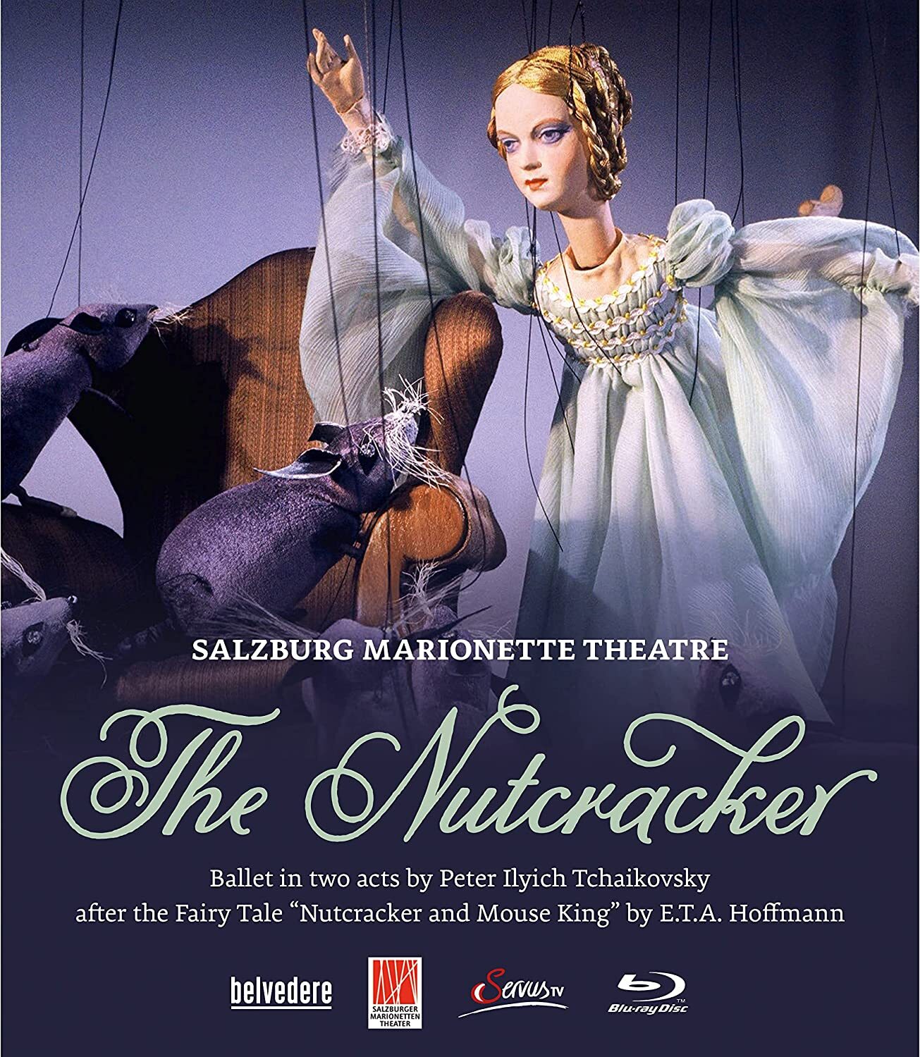 Nutcracker