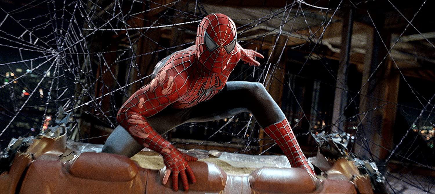 Spider-Man 3 (Special Edition)(Bilingual)