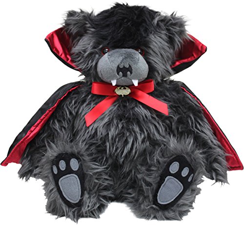 Spiral: Ted The Impaler - Teddy Bear Collectable Soft Plush Toy 12 Inch (Peluche)