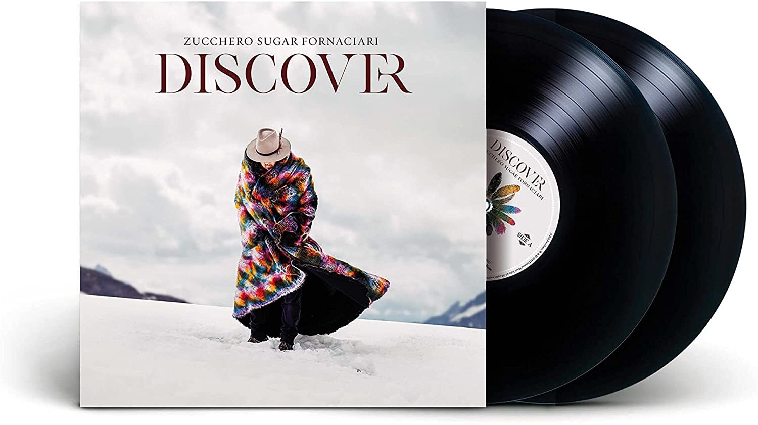 Discover