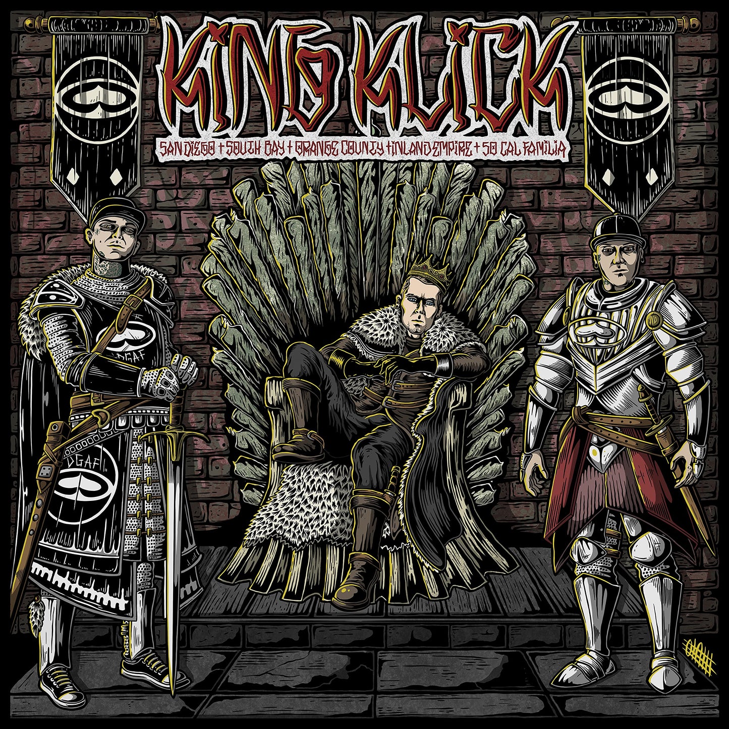 King Klick