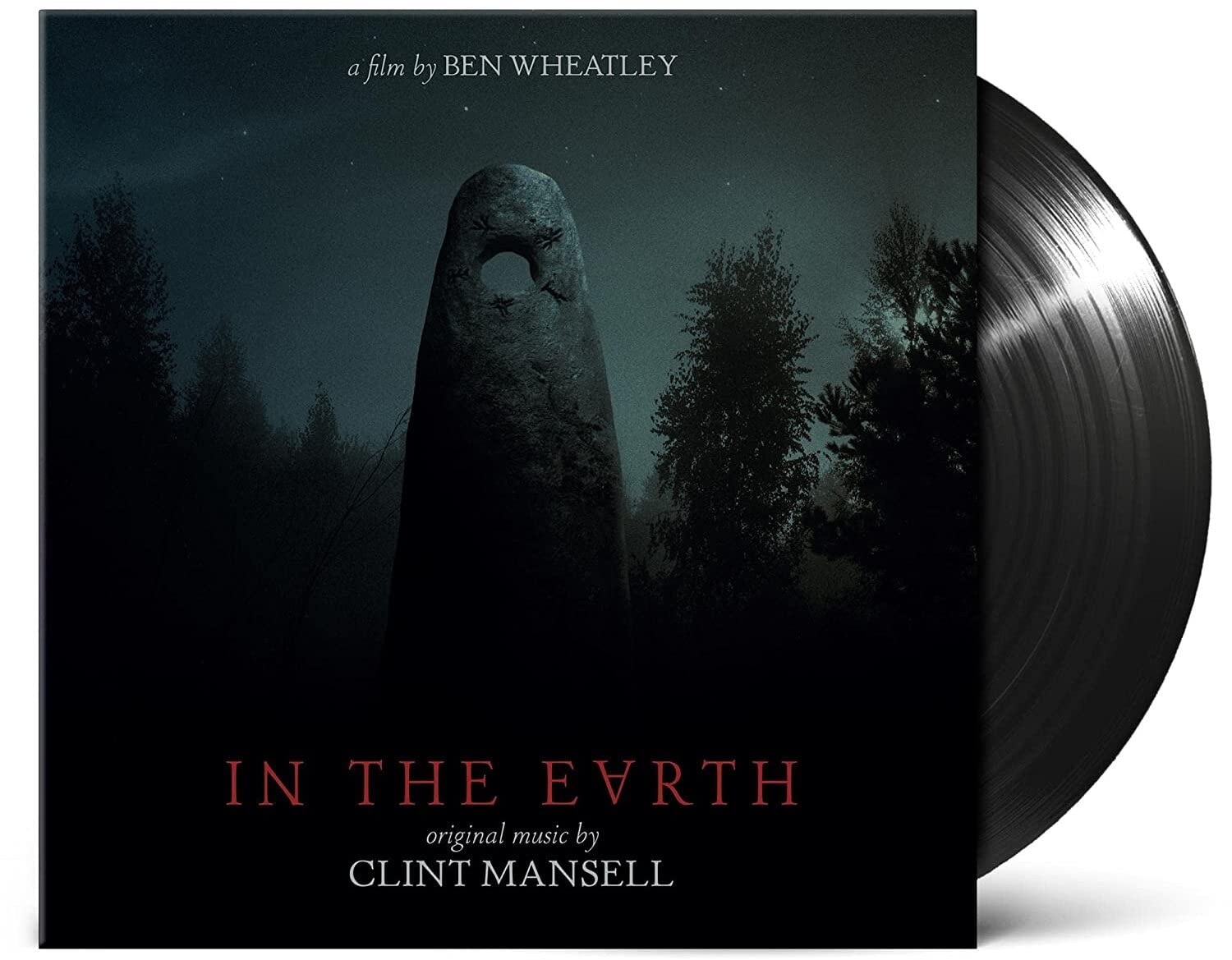 In The Earth