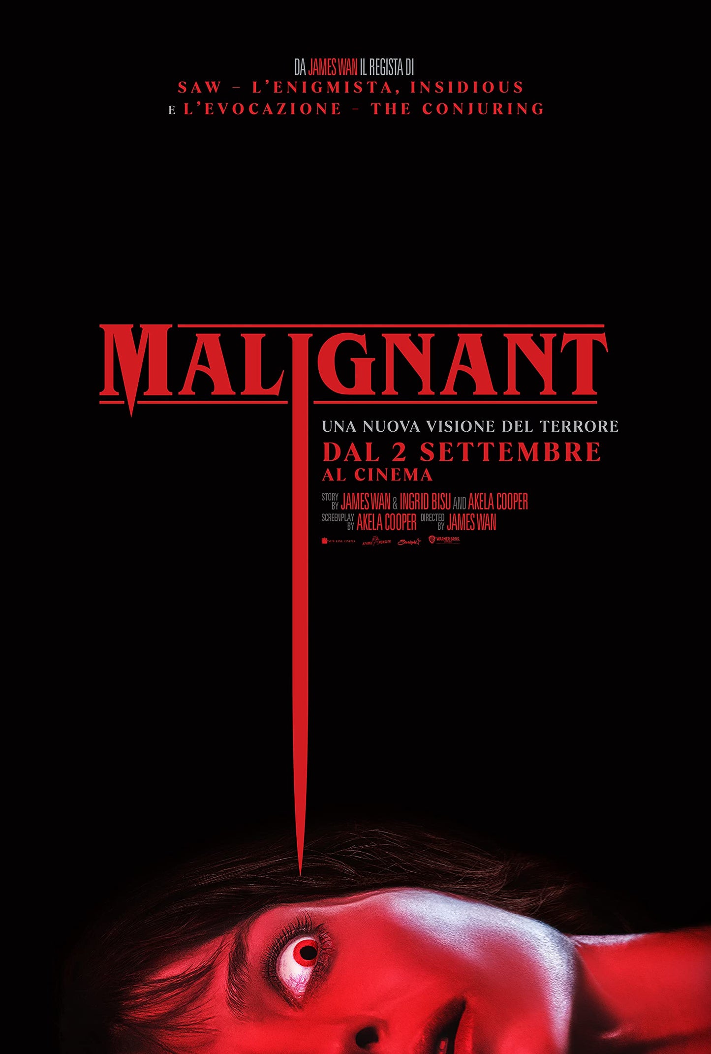Malignant