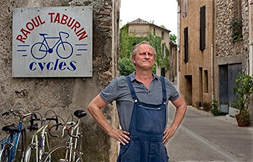 Raoul taburin