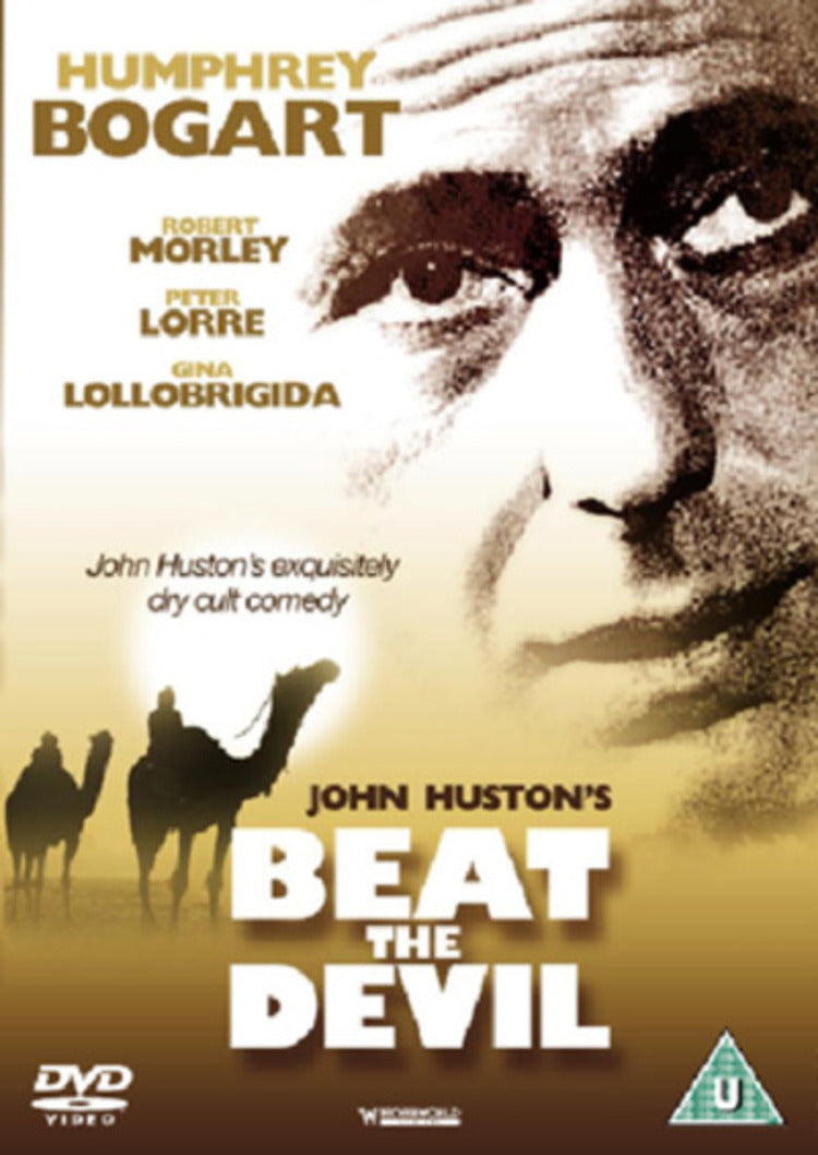 Beat the Devil