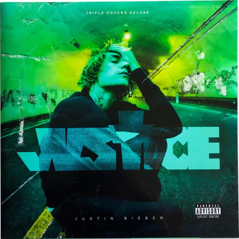 Justice (Alternate Cover I CD) explicit_lyrics