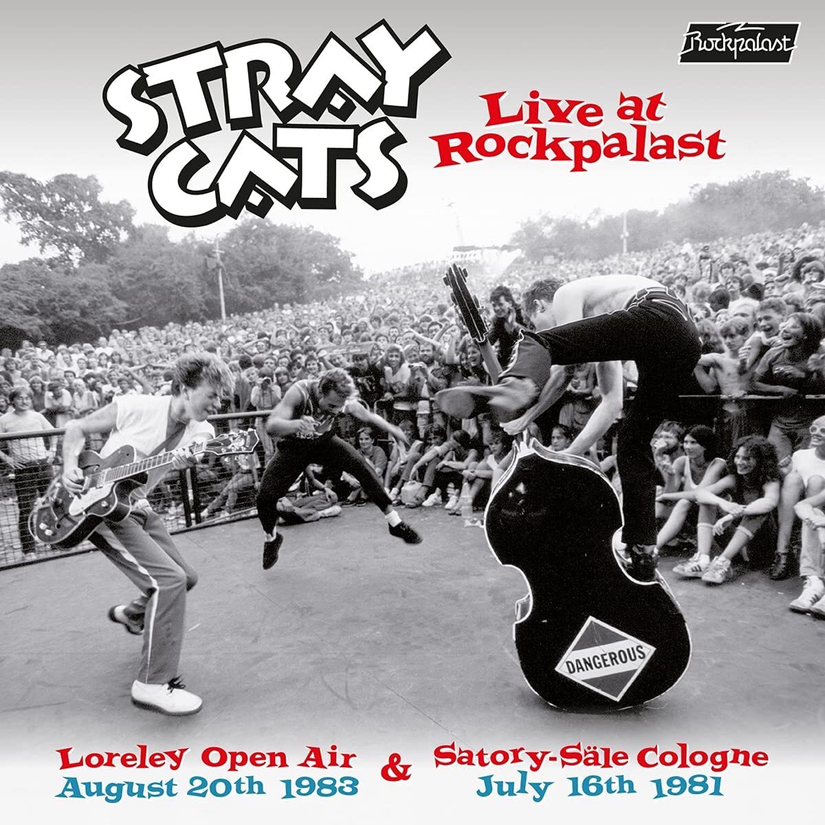 Live at Rockpalast (RSD Black Friday 2021)