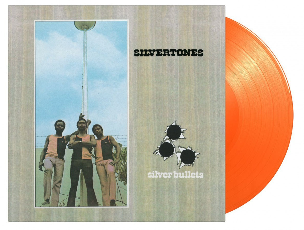 Silver Bullets