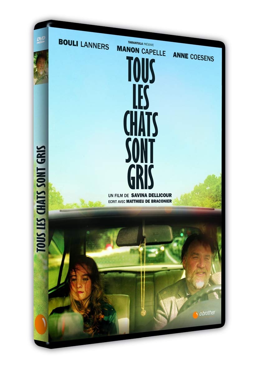 Tous les chats sont gris (Fr