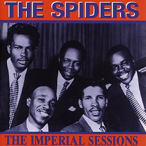 The Imperial Sessions