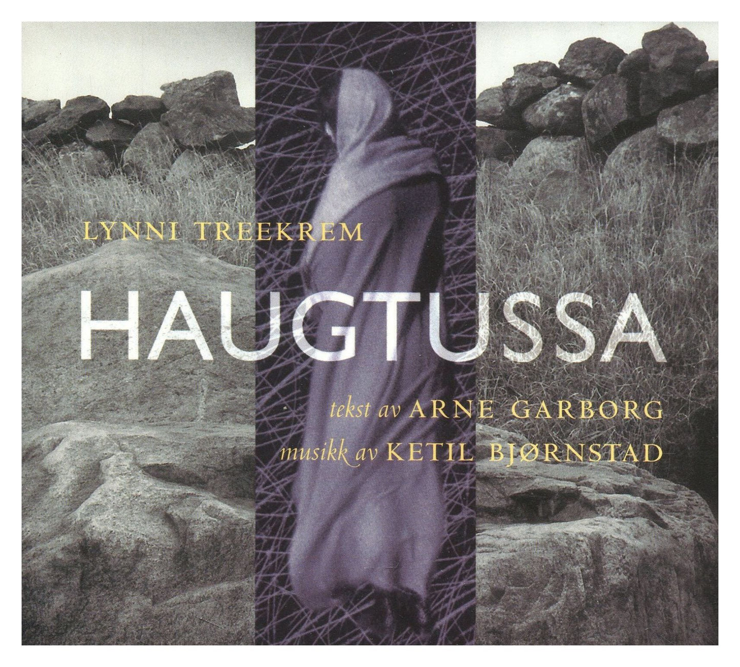 Haugtussa