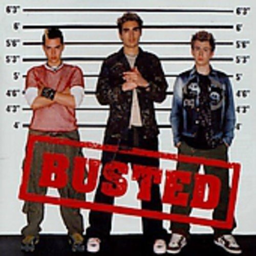 Busted