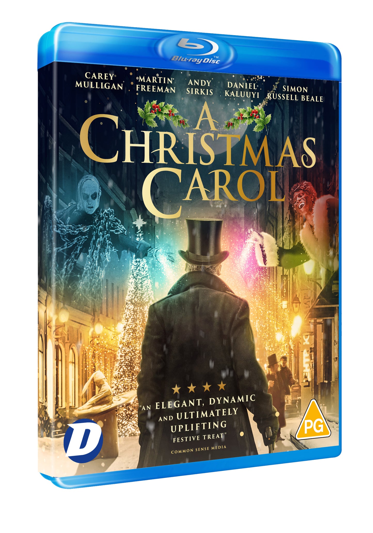 A Christmas Carol