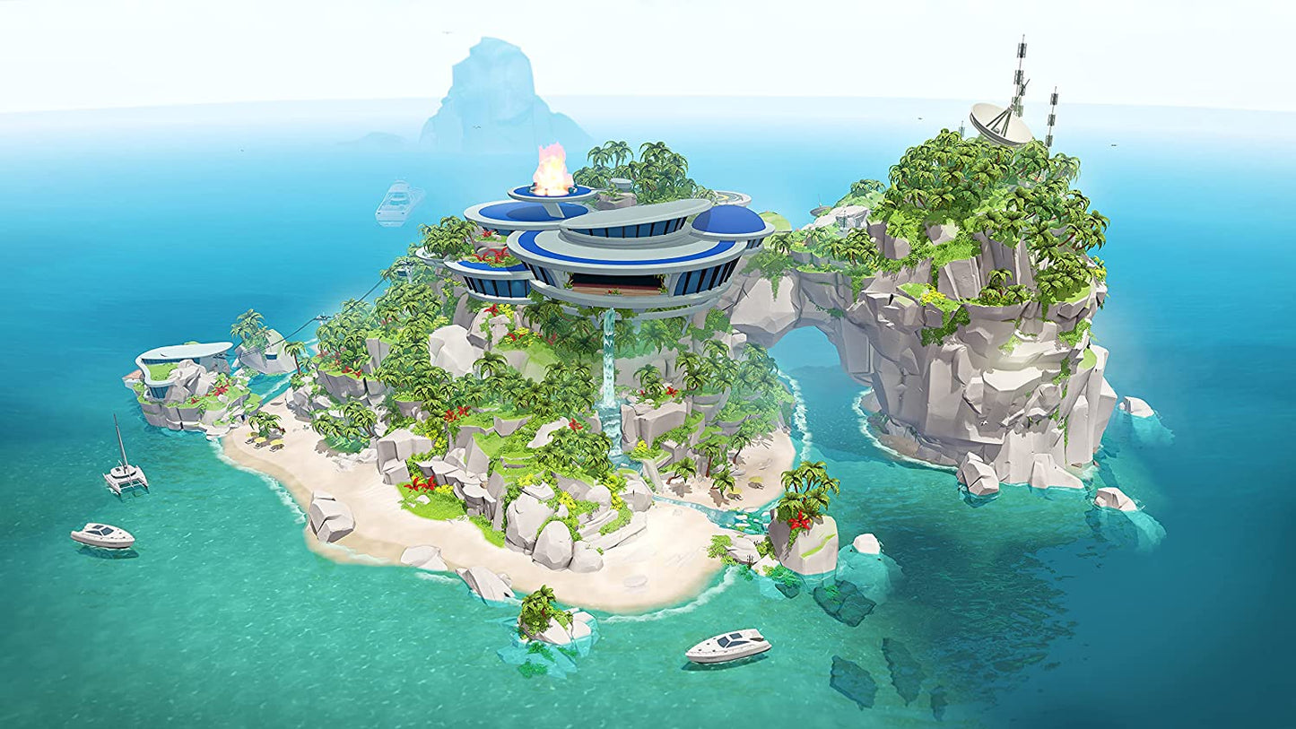 Evil Genius 2: World Domination. XBox One