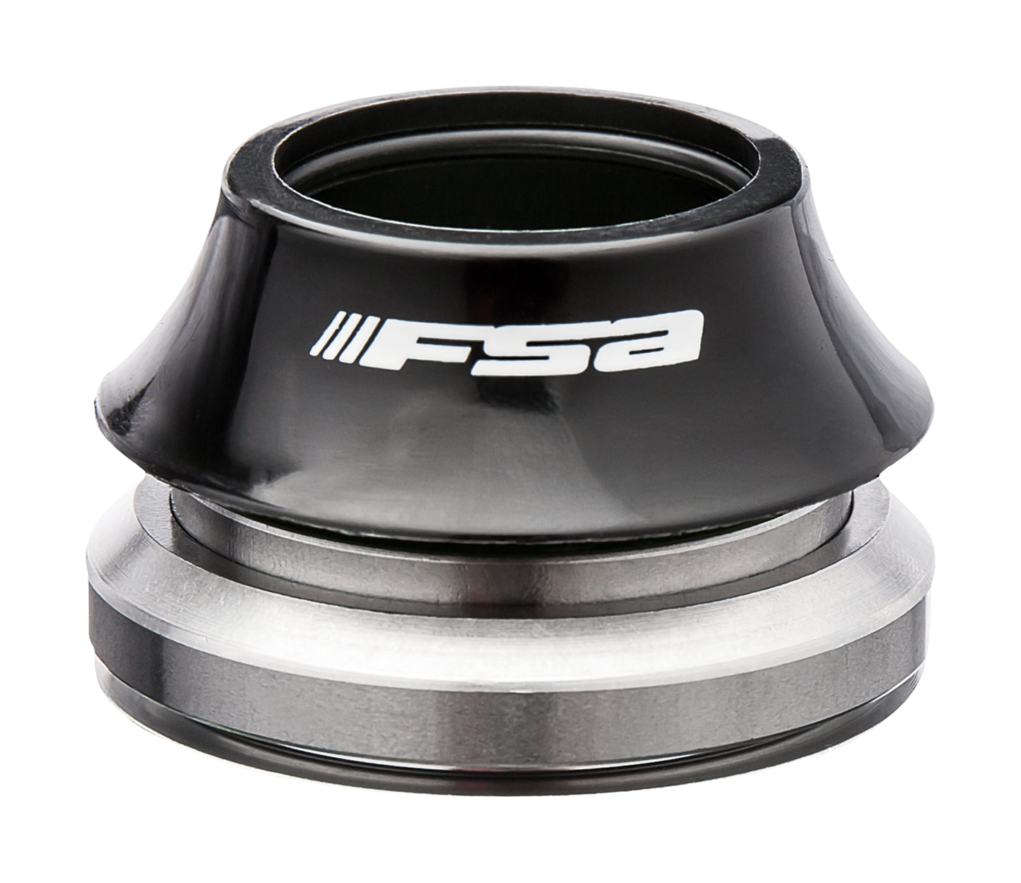 No.47/50P Headset (Black, 1.1/8-1.5``)
