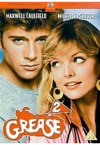 Grease 2