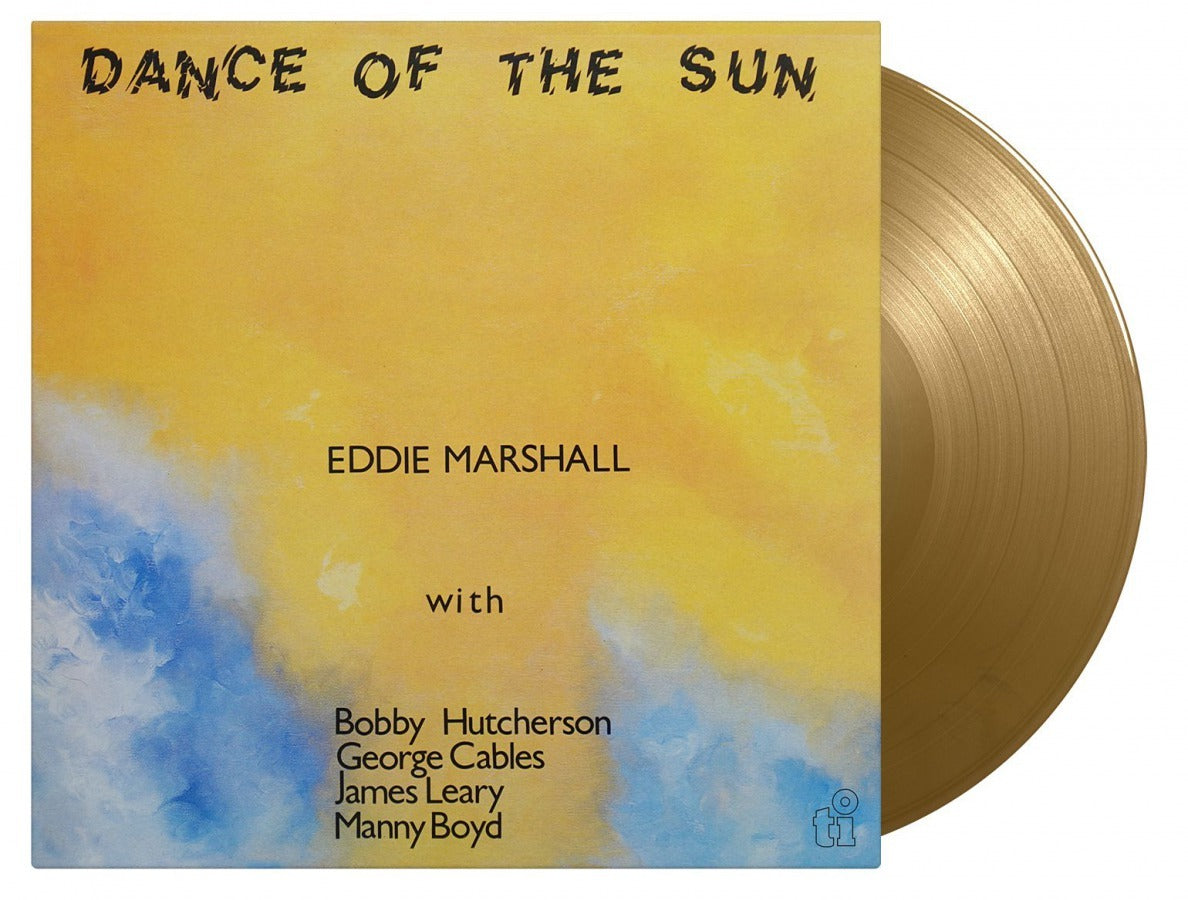 Dance of the Sun