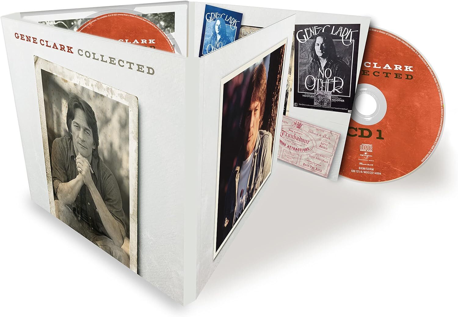 Collected