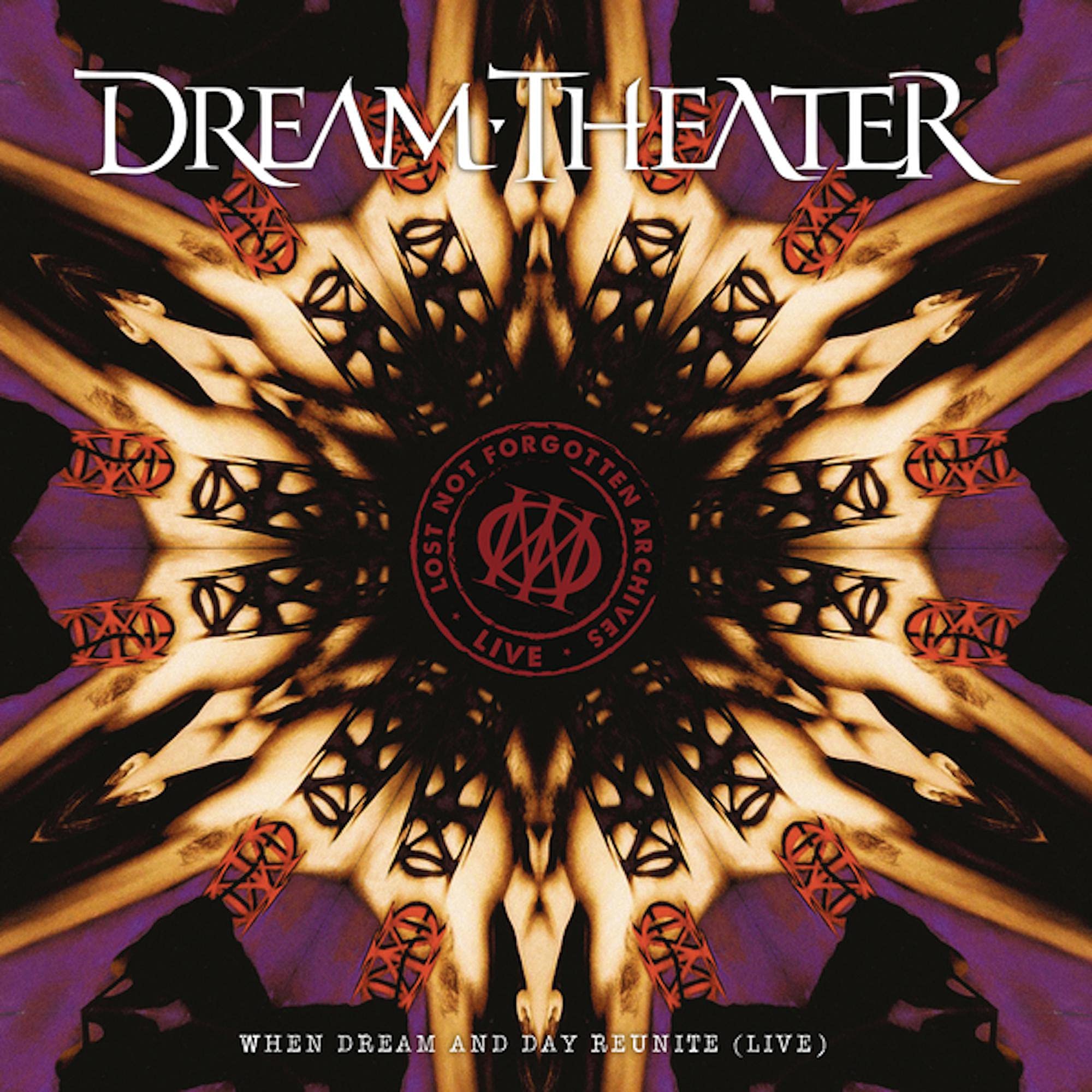 Lost Not Forgotten Archives: When Dream And Day Reunite
