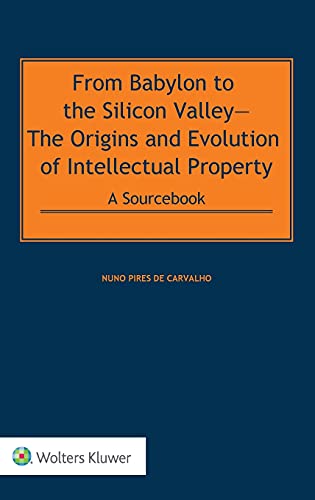 From Babylon To The Silicon Va