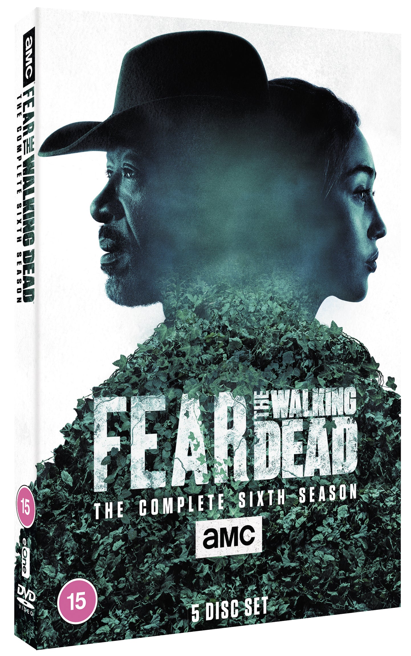 Fear The Walking Dead: Season 6