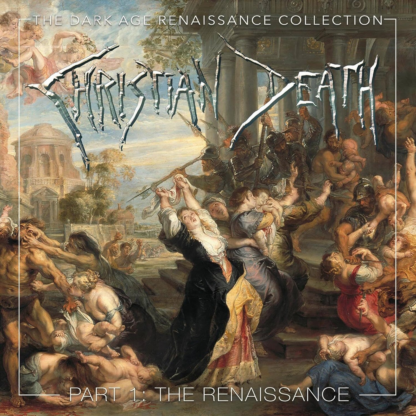 The Dark Age Renaissance Collection: Part 1: The Renaissance