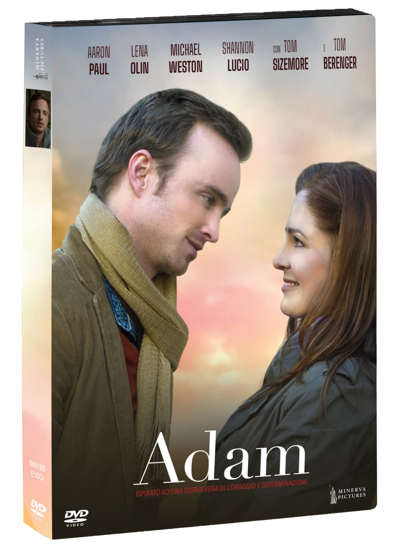 Adam - (Italian Import)