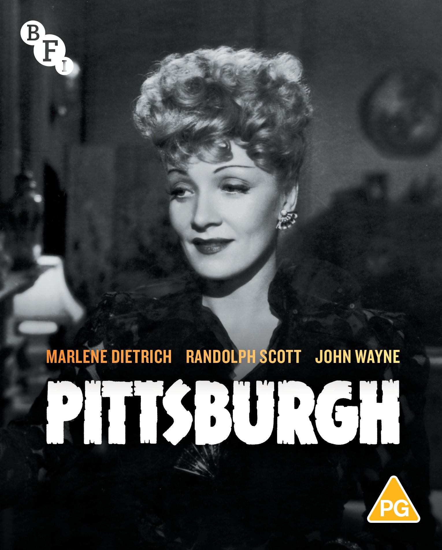 Pittsburgh