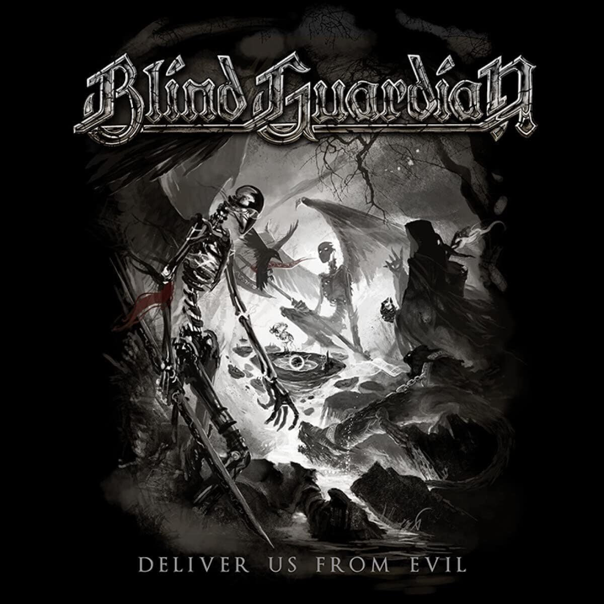 Deliver Us from Evil