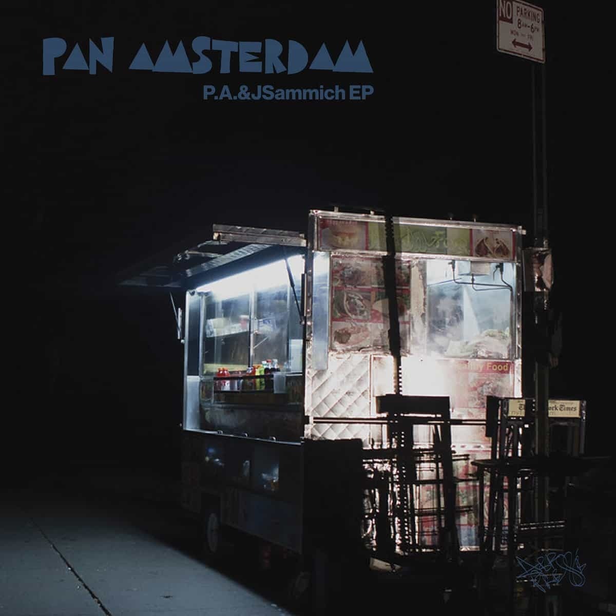P.A.& J Sammich