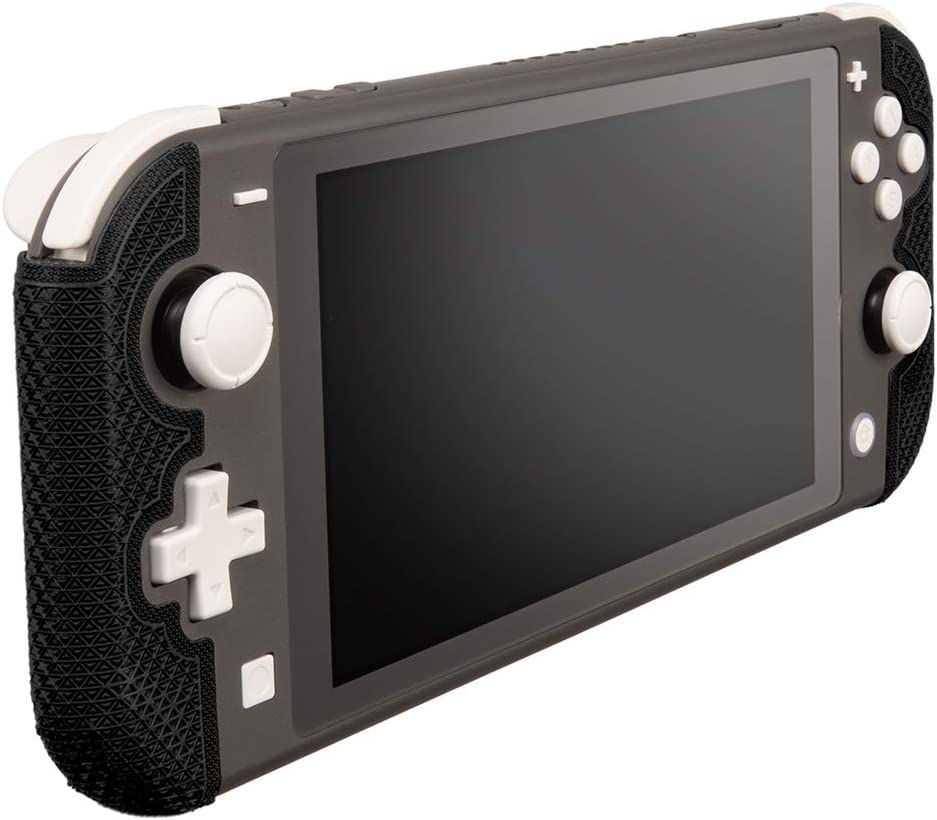 Lizard Skins DSP Grip For Switch Lite - Black