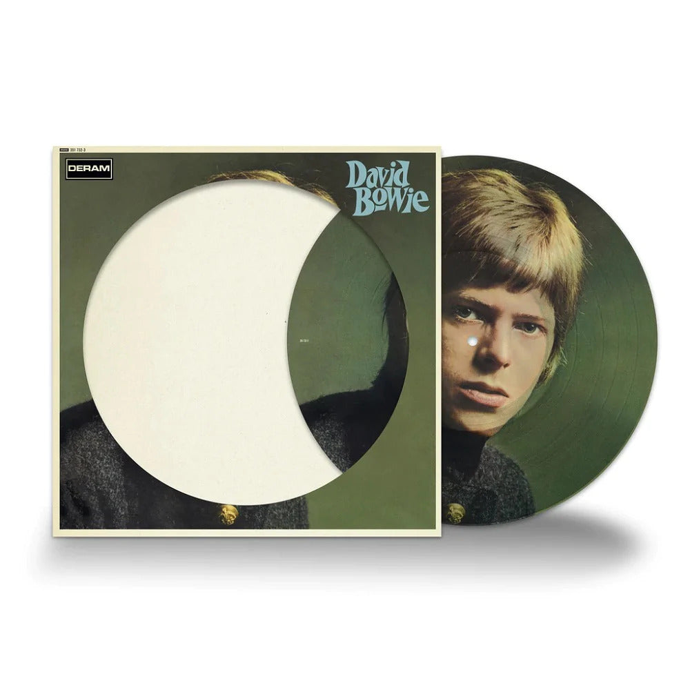 David Bowie