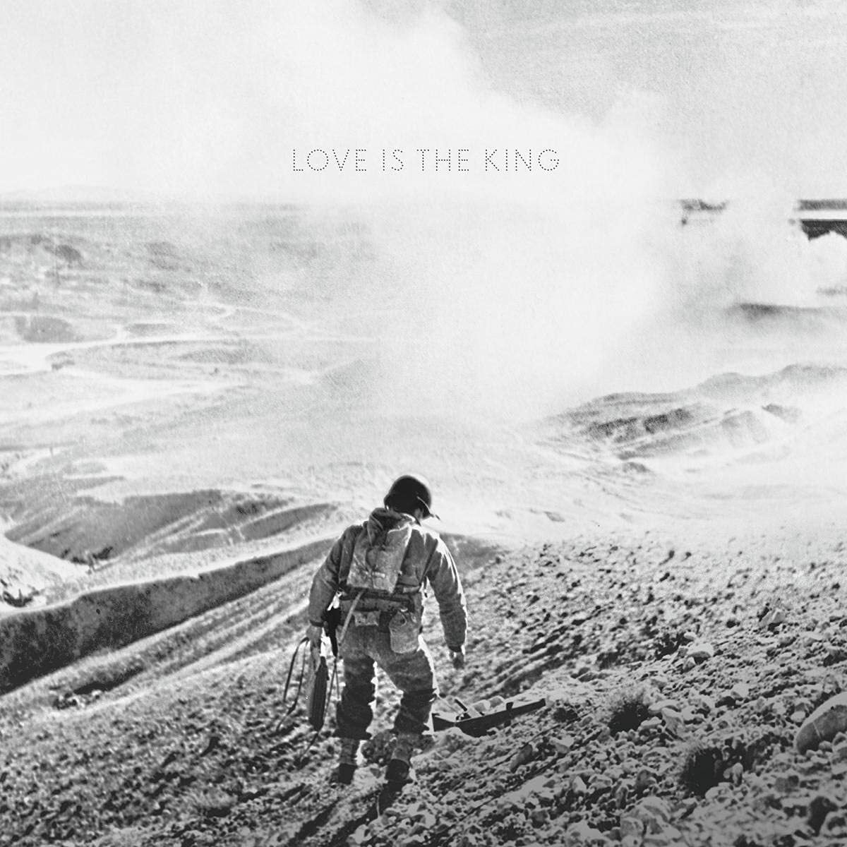 Love Is the King/Live Is the King