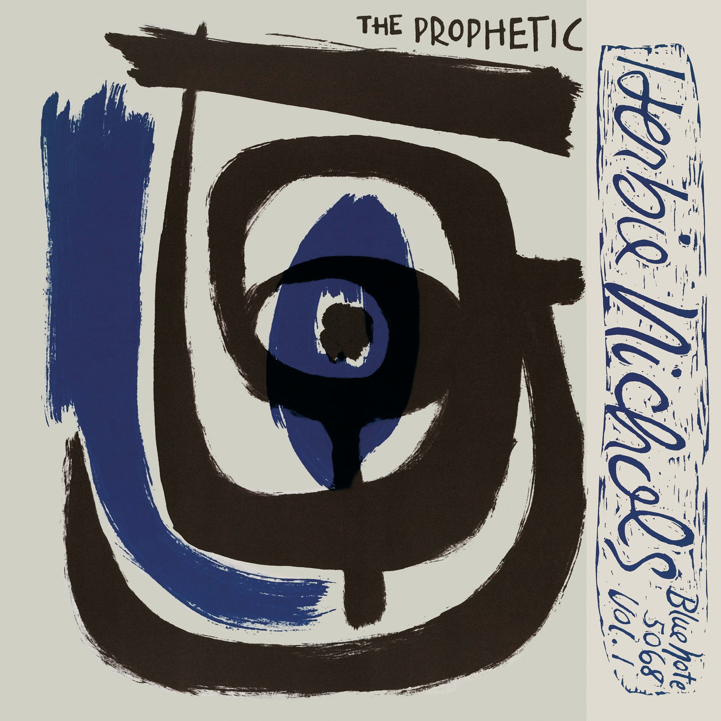 The Prophetic Herbie Nichols, Vol. 1 & 2