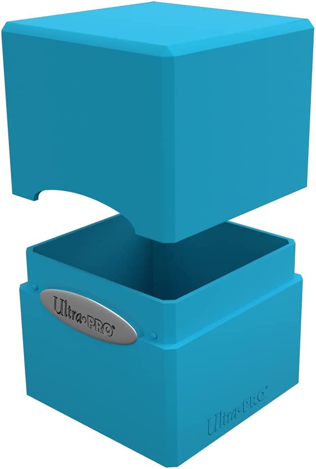 Ultra Pro - Satin Cube Deck Box