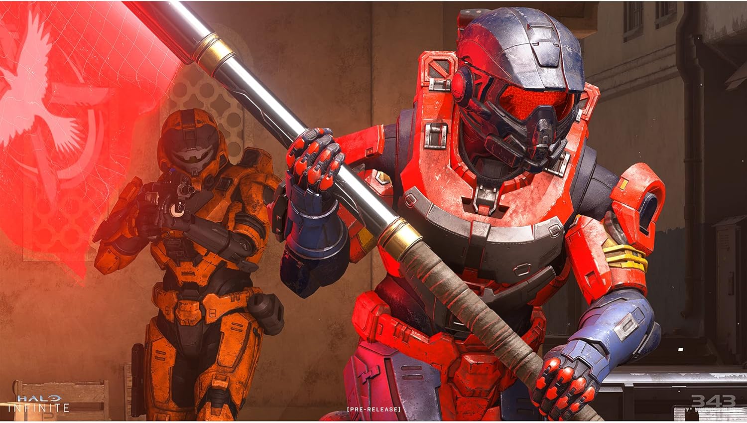 Halo Infinite (Xbox Series X)
