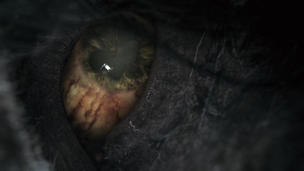 Bloodborne. Goty at [