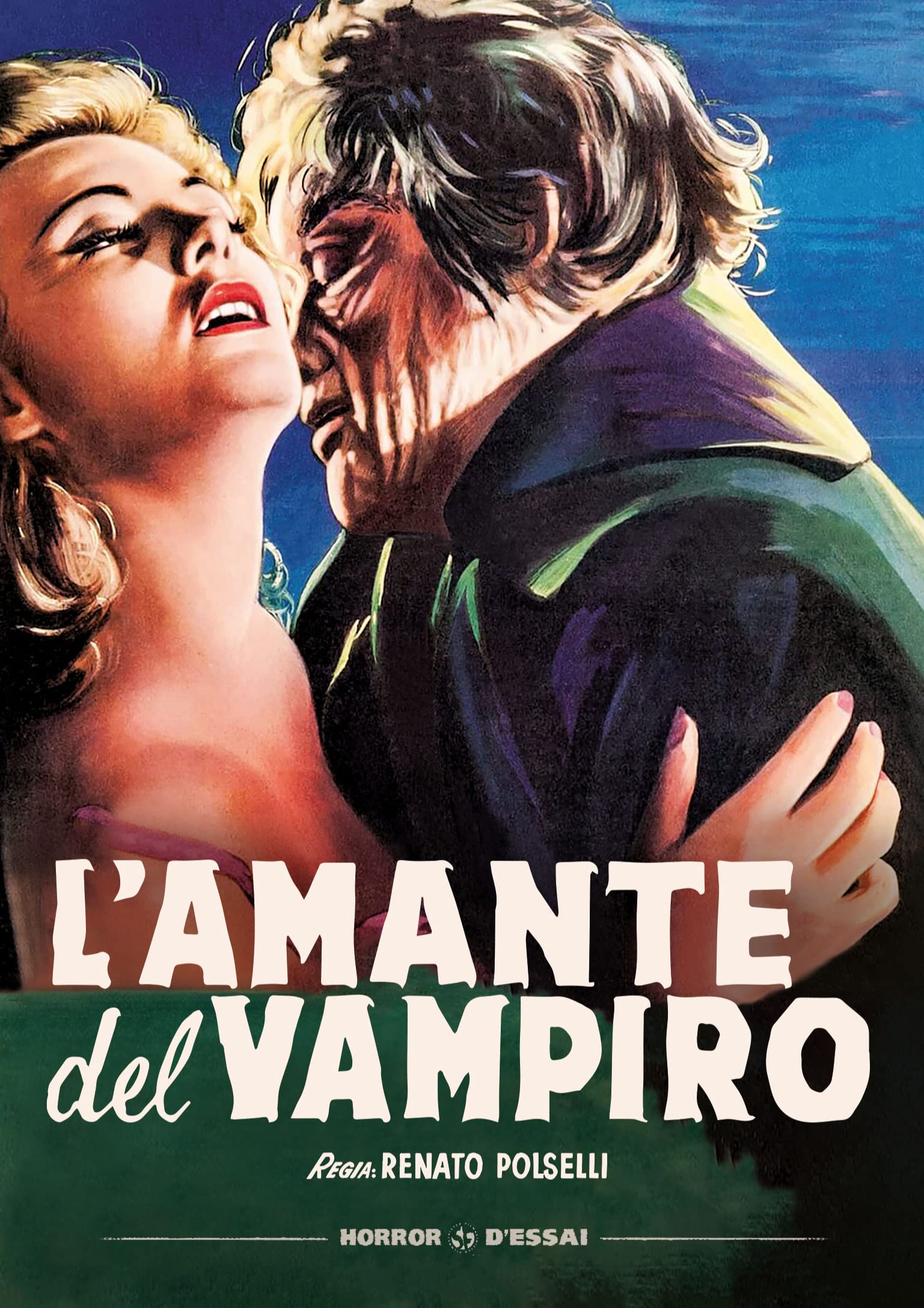 Amante del Vampiro (L'