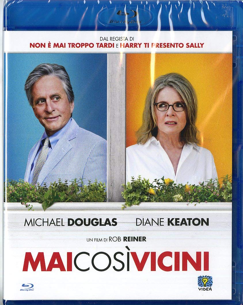 Mai Così Vicini