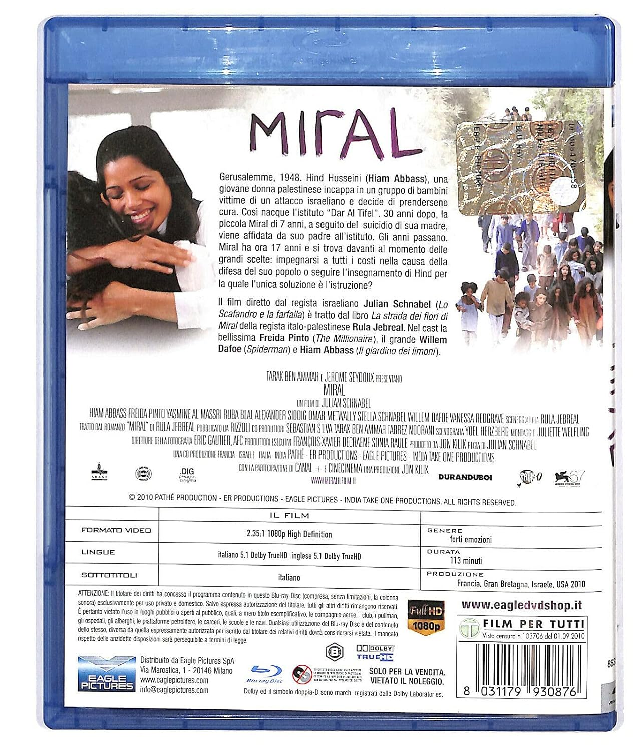 Miral